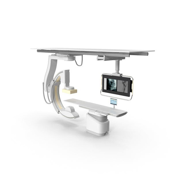 C-Arm X-ray Machine Orthosurge Botswana C-Arm X-ray Machine - Image 5