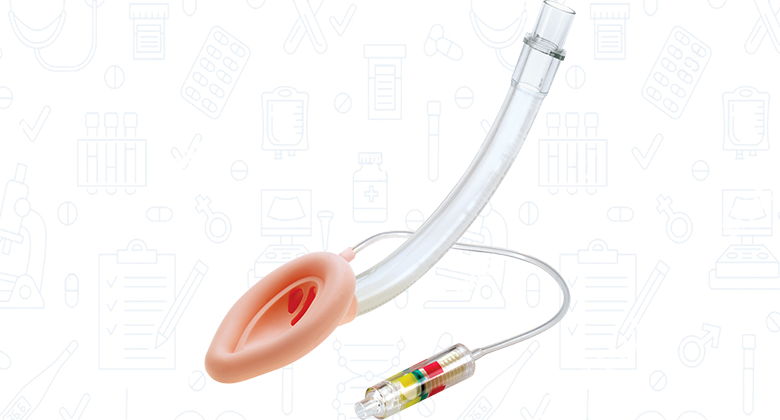 LMA® Unique™ Silicone Cuff Airway Orthosurge Botswana