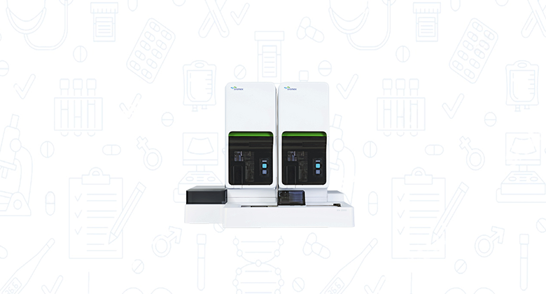 Sysmex XN Series (XN-2000 & XN-1000)