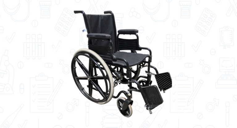 Cruiser Wheelchair
