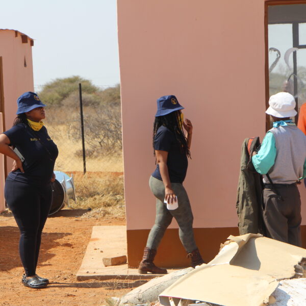HOUSE DONATION - HEBRON Orthosurge Botswana IMG 4404 Orthosurge Botswana