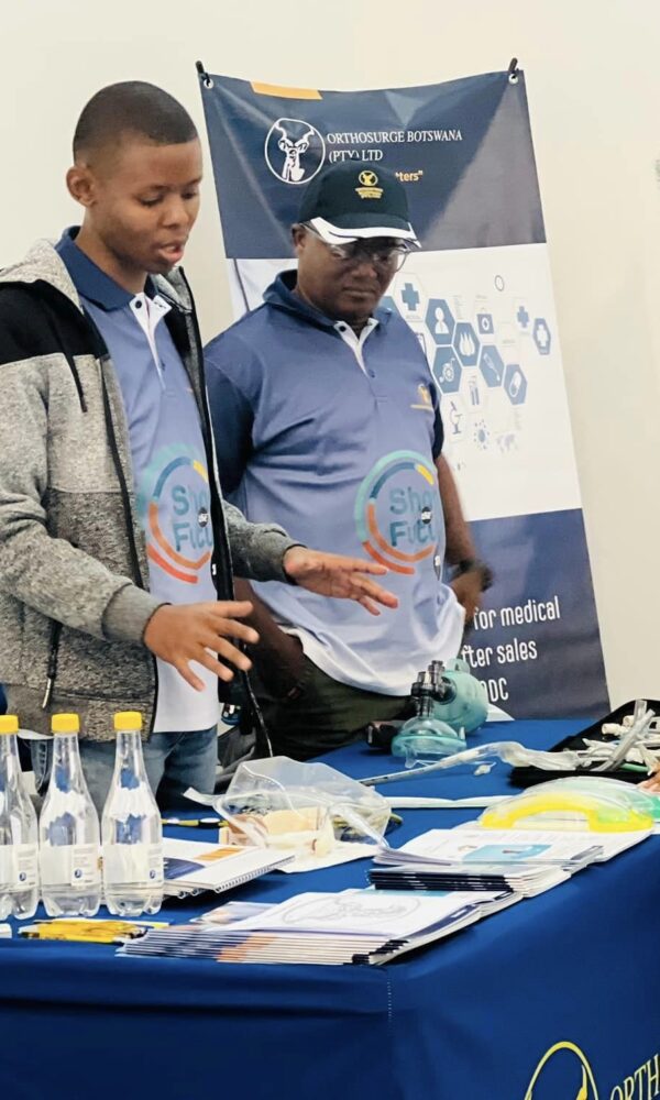 Anaesthetist Congress Orthosurge Botswana 342656957 617657766606049 6827102820240745864 n Orthosurge Botswana