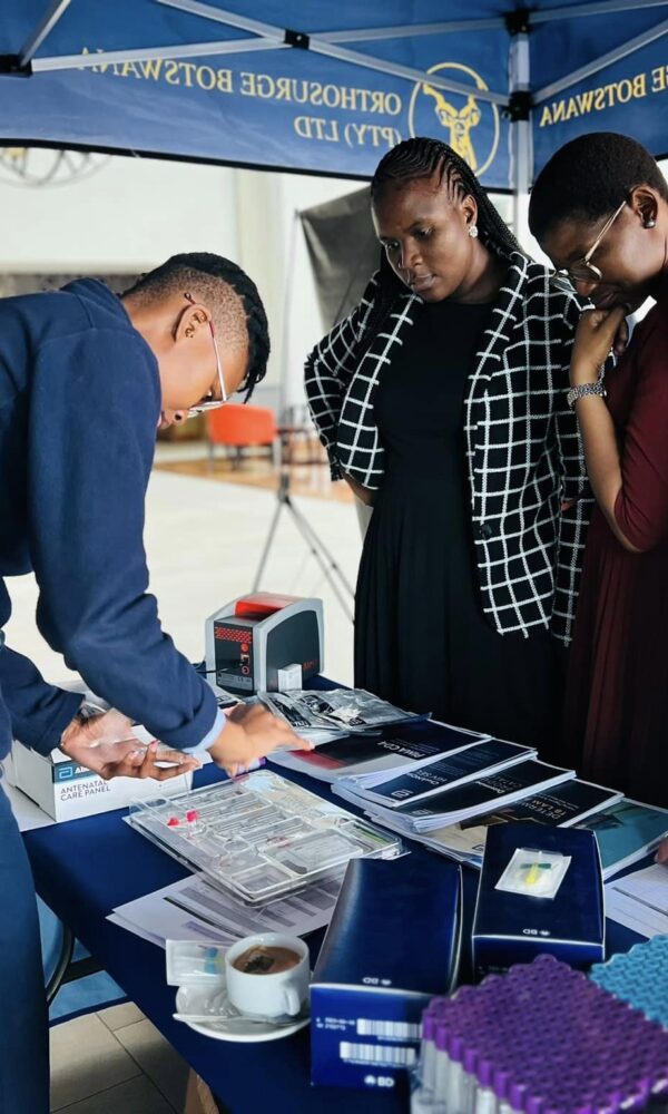 343301010 938075620739821 3791420972549792707 n Orthosurge Botswana